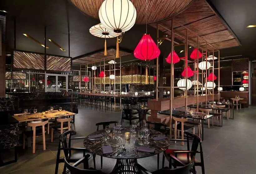 استراحتگاه Meliá Punta Cana Beach Wellness Inclusive - Adults Only