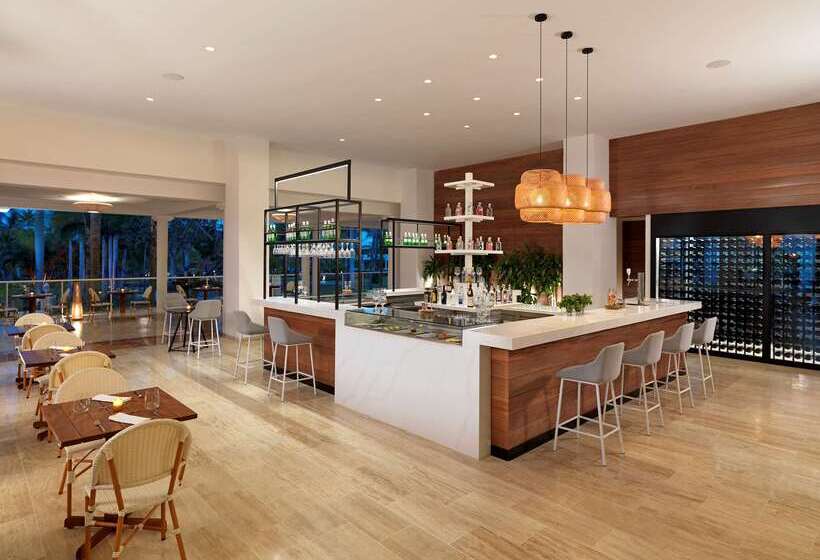 استراحتگاه Meliá Punta Cana Beach Wellness Inclusive - Adults Only