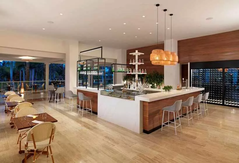 استراحتگاه Meliá Punta Cana Beach Wellness Inclusive - Adults Only