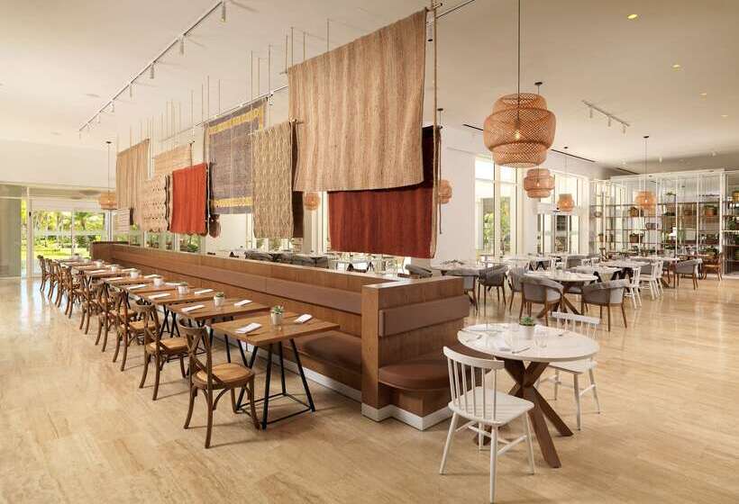 استراحتگاه Meliá Punta Cana Beach Wellness Inclusive - Adults Only