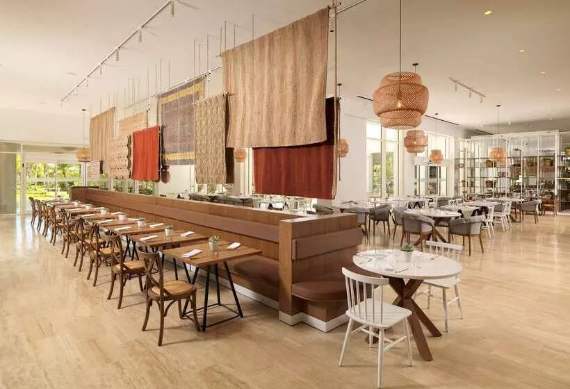 استراحتگاه Meliá Punta Cana Beach Wellness Inclusive - Adults Only