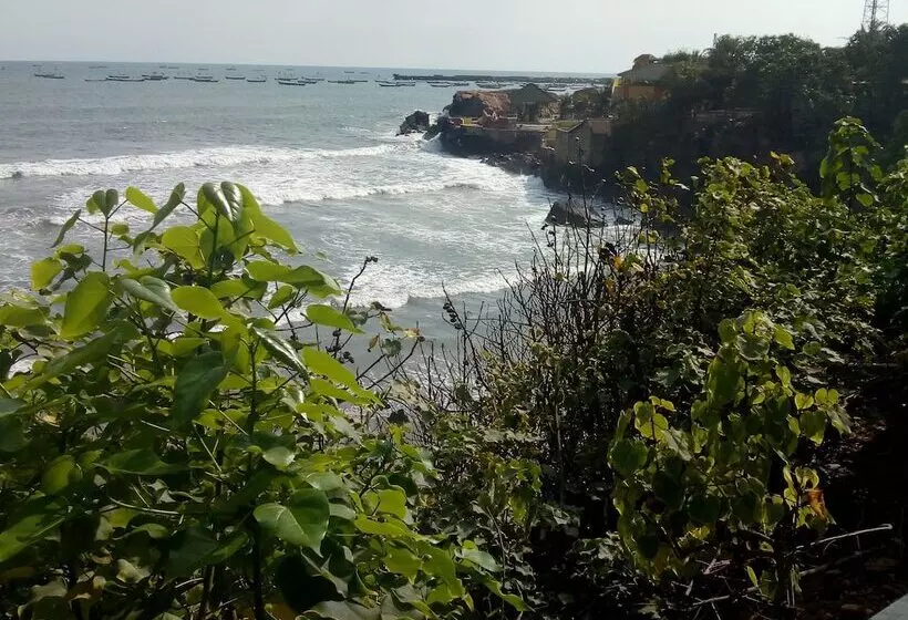 Rising Phoenix Magic Beach Resort