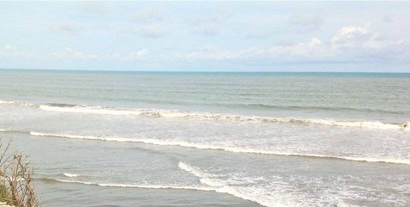 Rising Phoenix Magic Beach Resort