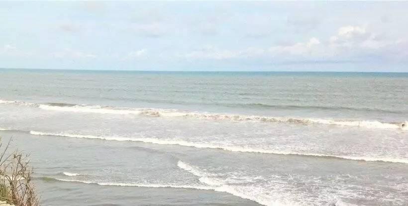 Rising Phoenix Magic Beach Resort