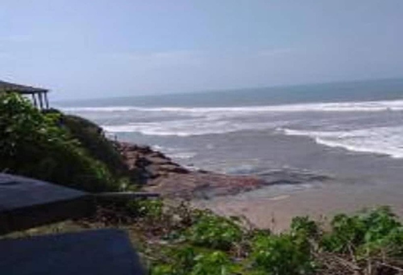 Rising Phoenix Magic Beach Resort