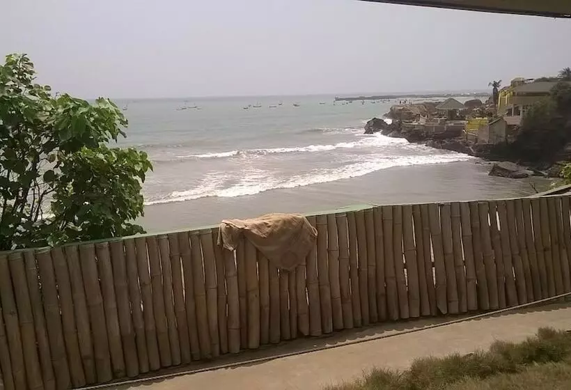 Rising Phoenix Magic Beach Resort