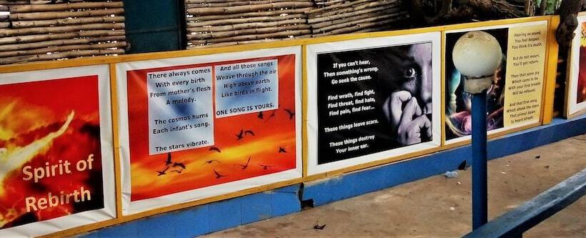 Rising Phoenix Magic Beach Resort