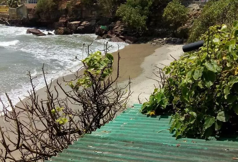 Rising Phoenix Magic Beach Resort