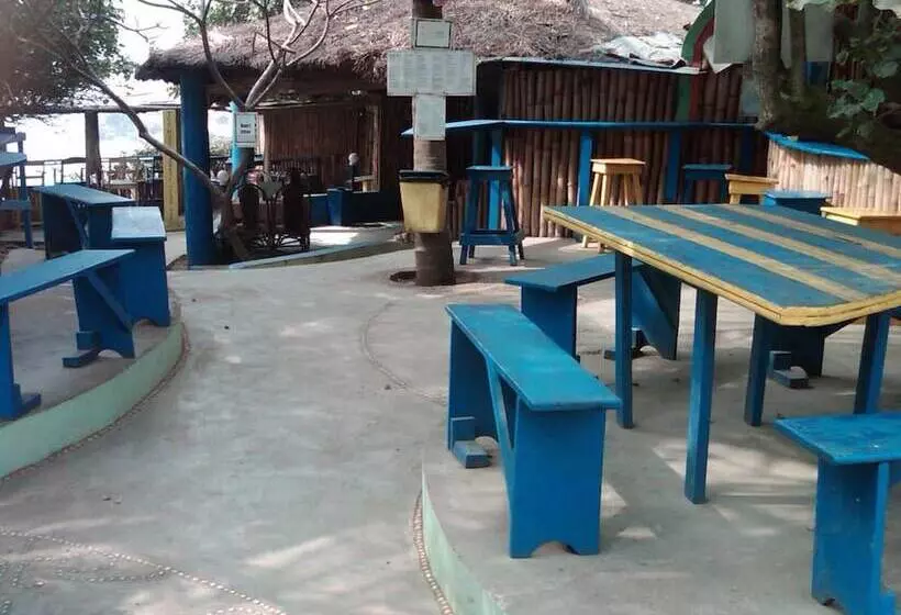 Rising Phoenix Magic Beach Resort