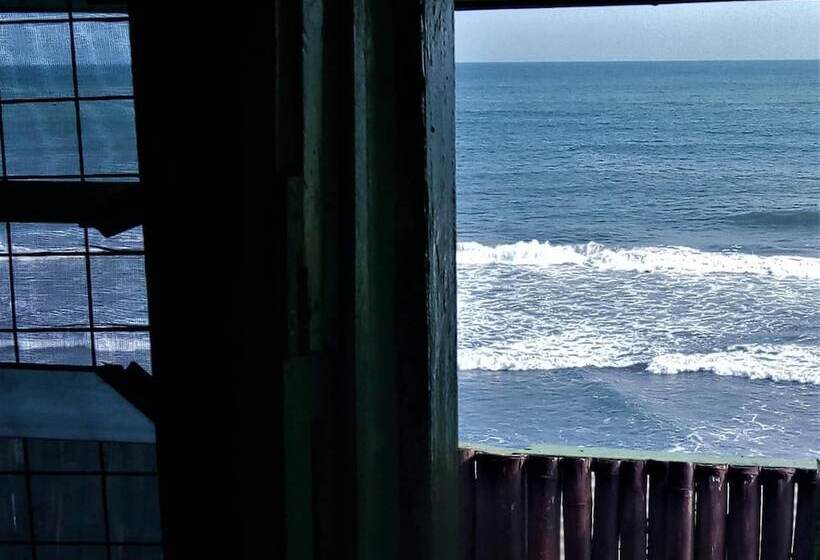 Rising Phoenix Magic Beach Resort