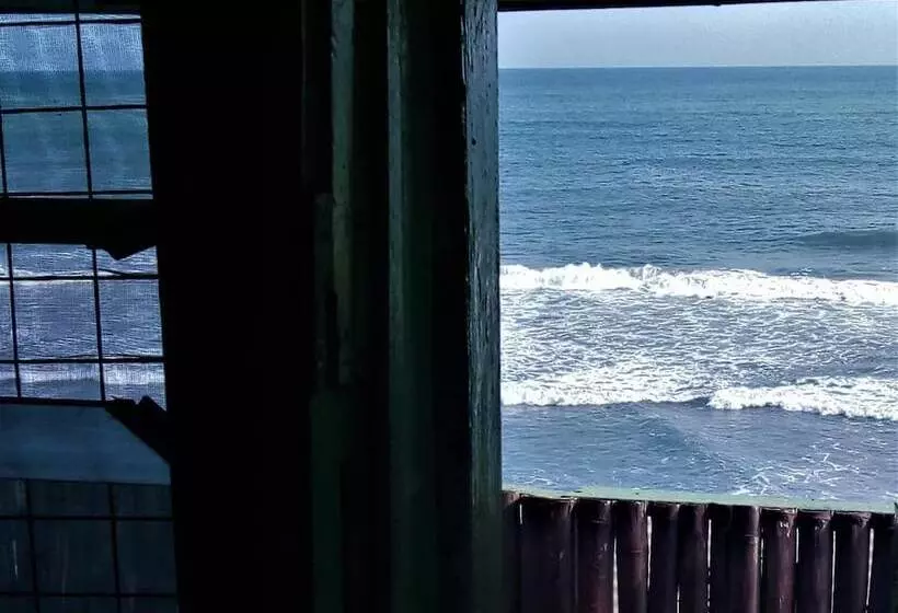 Rising Phoenix Magic Beach Resort