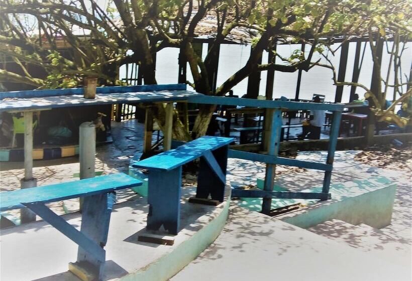 Rising Phoenix Magic Beach Resort