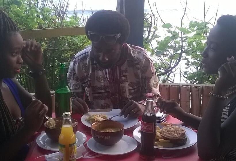 Rising Phoenix Magic Beach Resort