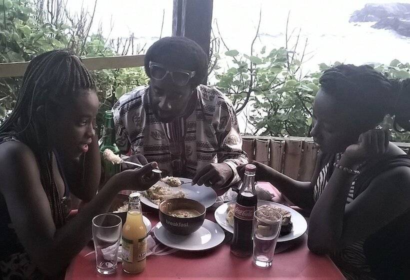 Rising Phoenix Magic Beach Resort