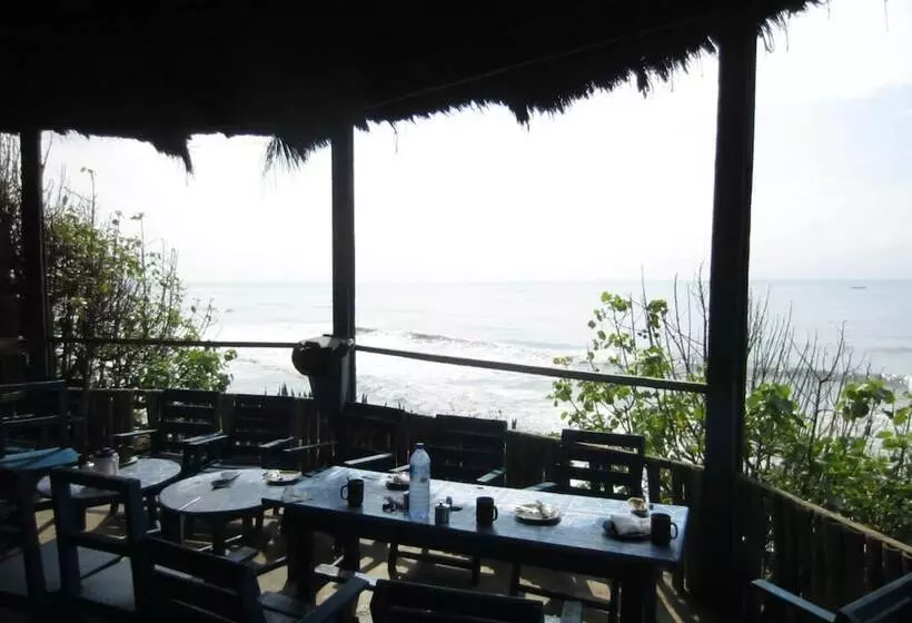 Rising Phoenix Magic Beach Resort