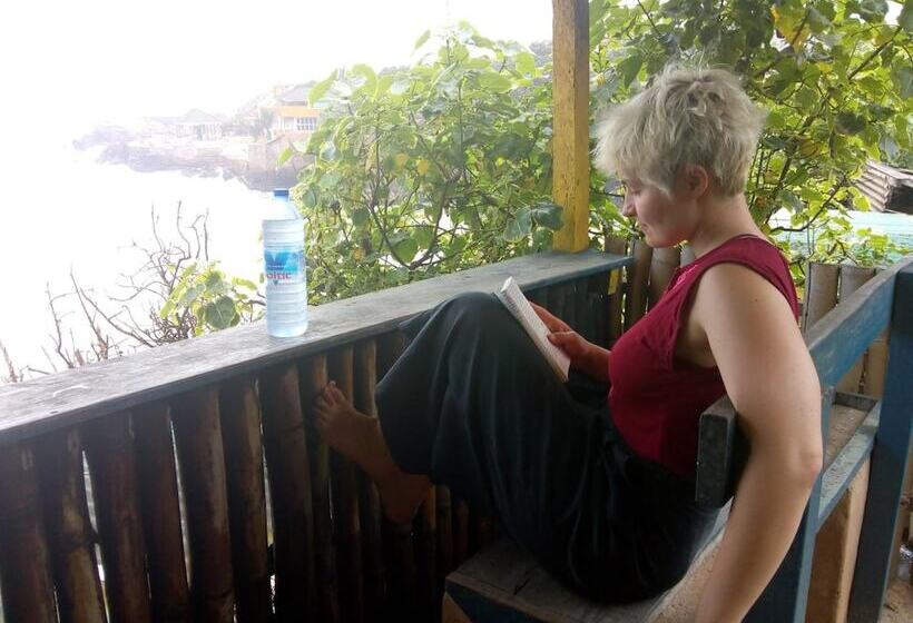 Rising Phoenix Magic Beach Resort