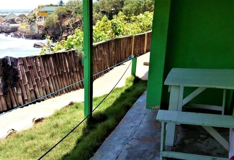 Rising Phoenix Magic Beach Resort