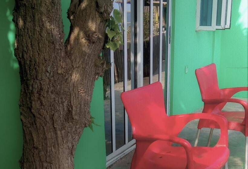 Rising Phoenix Magic Beach Resort