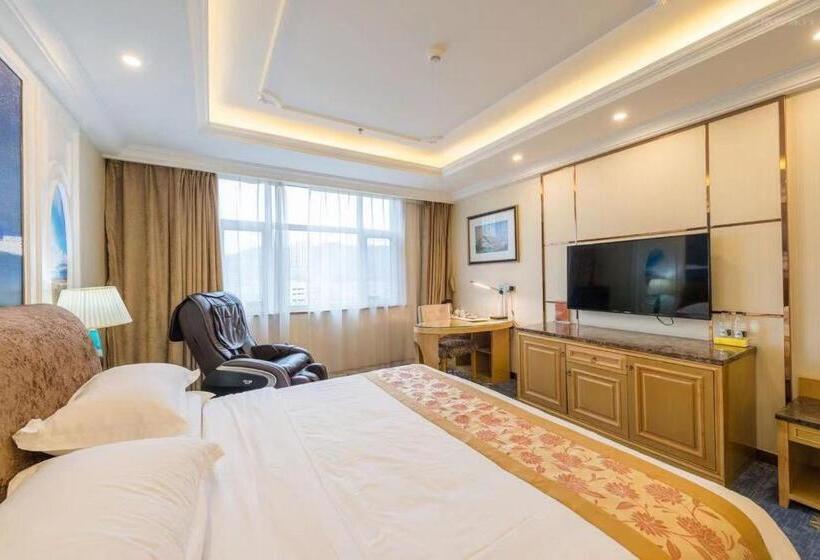 Vienna International Hotel Qinghai Xining Tianjun Bridge