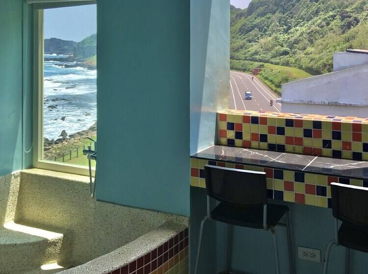 تختخواب و صبحانه Fish Home 15