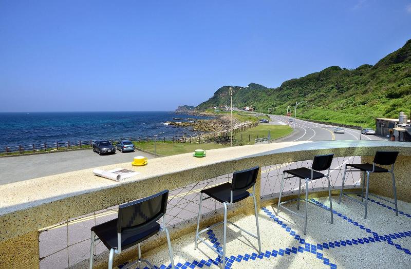 تختخواب و صبحانه Fish Home 15