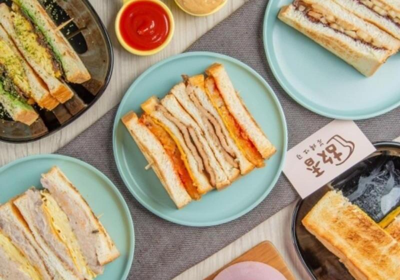 تختخواب و صبحانه Fish Home 15