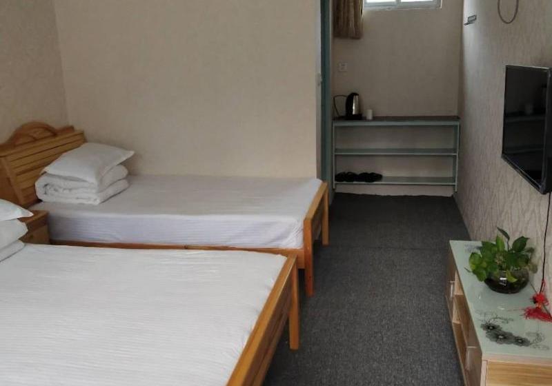 Beijing Changsiyuan Inn