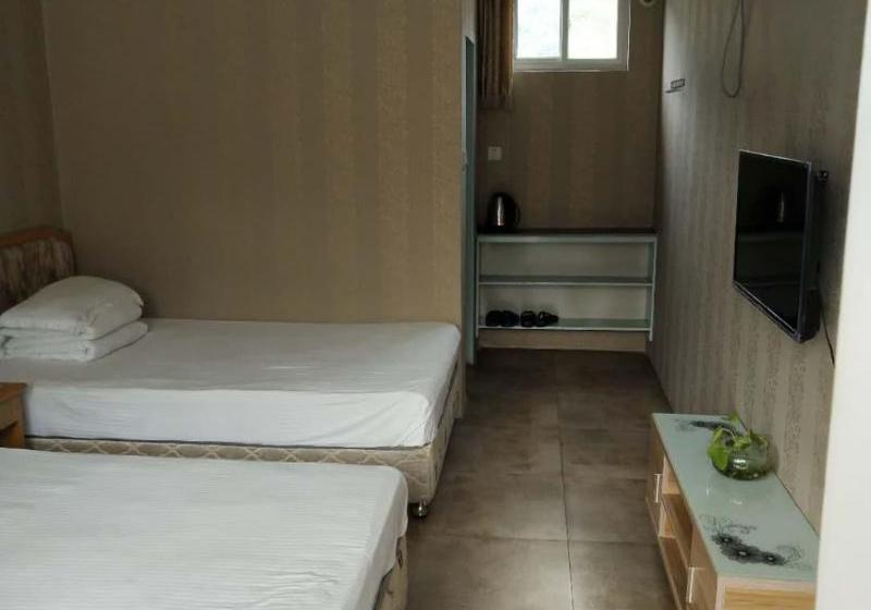 Beijing Changsiyuan Inn