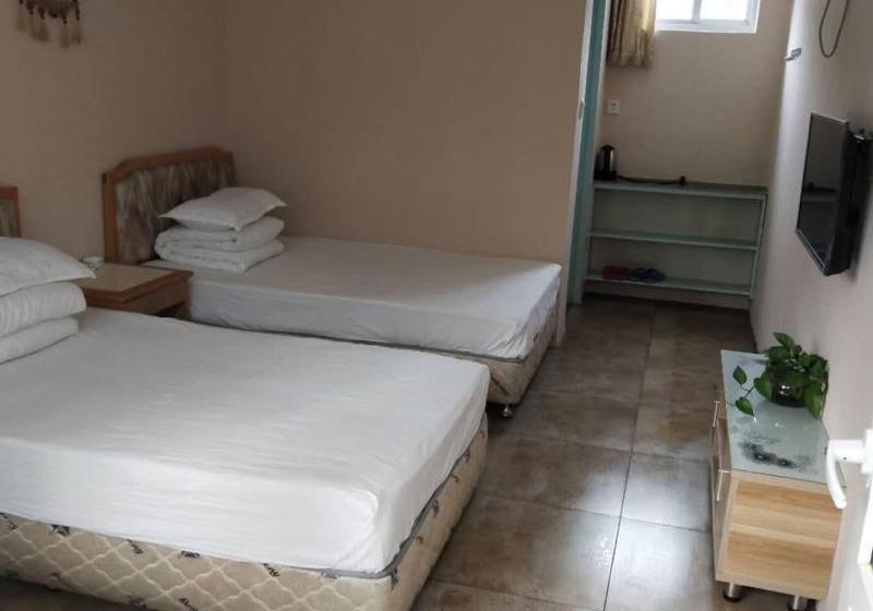 Beijing Changsiyuan Inn