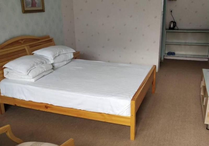 Beijing Changsiyuan Inn