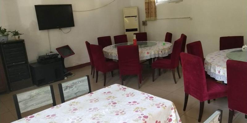 Beijing Changsiyuan Inn