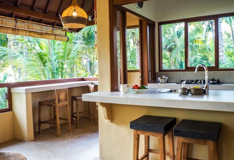 Devi's Place Tejakula