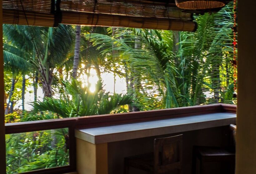 Devi's Place Tejakula