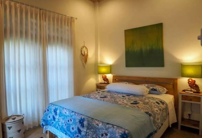 Devi's Place Tejakula