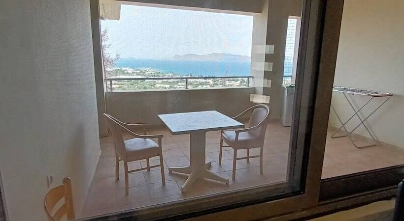 Hercules Hills Sea View Villas