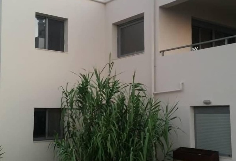 Hercules Hills Sea View Villas