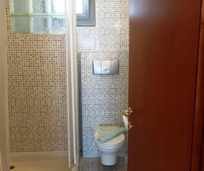 Hercules Hills Sea View Villas