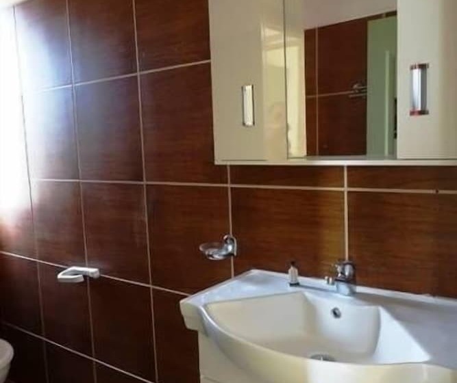 Hercules Hills Sea View Villas