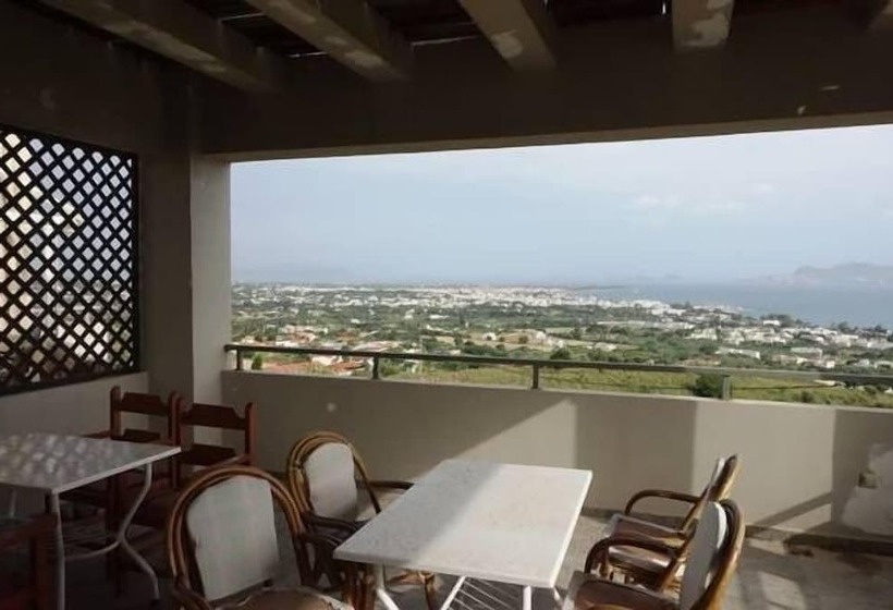 Hercules Hills Sea View Villas