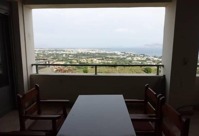 Hercules Hills Sea View Villas