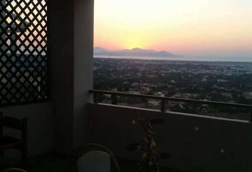 Hercules Hills Sea View Villas