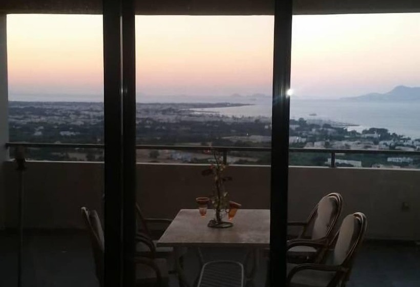 Hercules Hills Sea View Villas