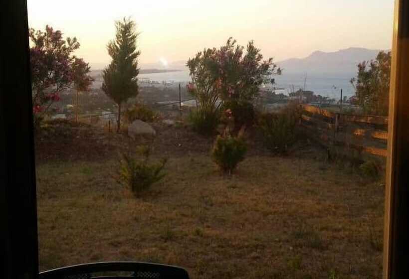 Hercules Hills Sea View Villas