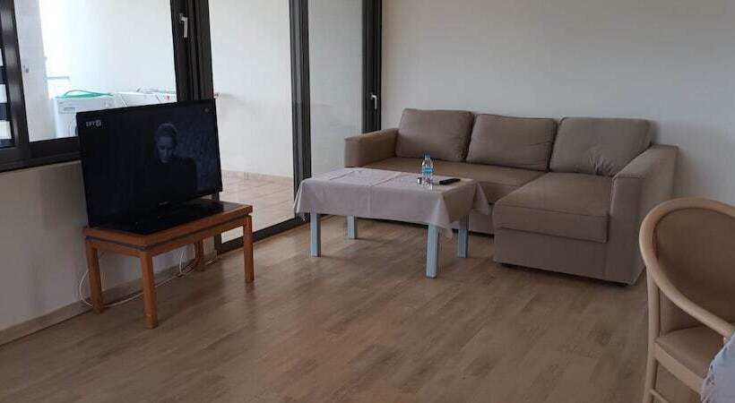 Hercules Hills Sea View Villas