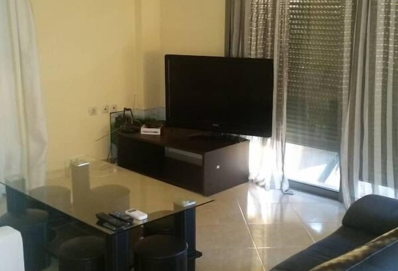 Hercules Hills Sea View Villas