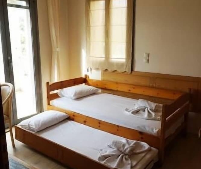 Hercules Hills Sea View Villas