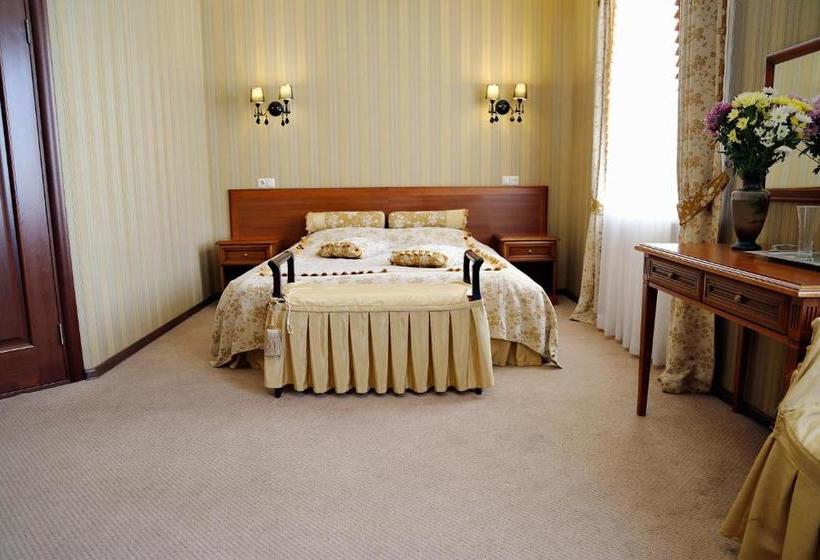 פונדק Metallurg