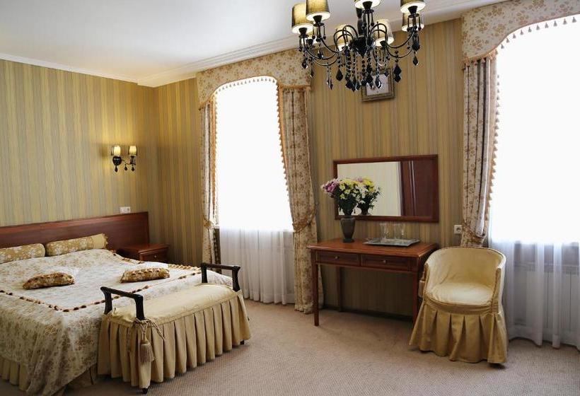 פונדק Metallurg