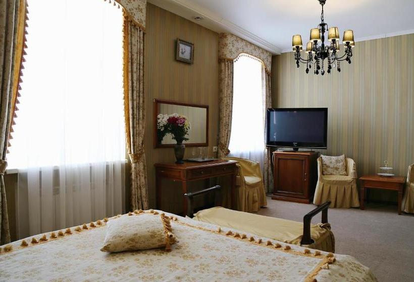 פונדק Metallurg