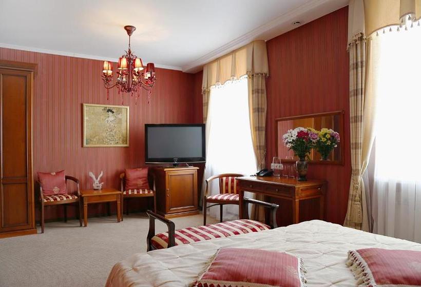 פונדק Metallurg